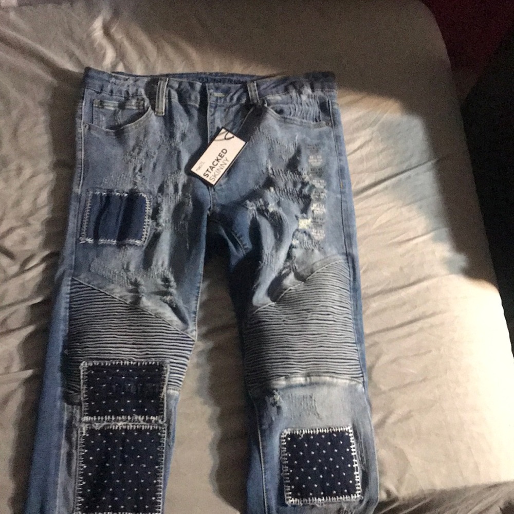 Men Jeans